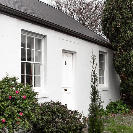 Gaol House Cottages Bicheno Esterno foto
